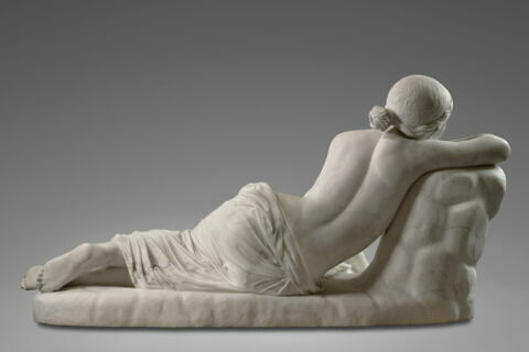 La Nymphe Echo, image 7/10