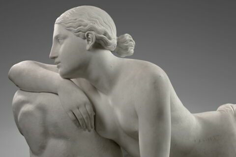 La Nymphe Echo, image 9/10