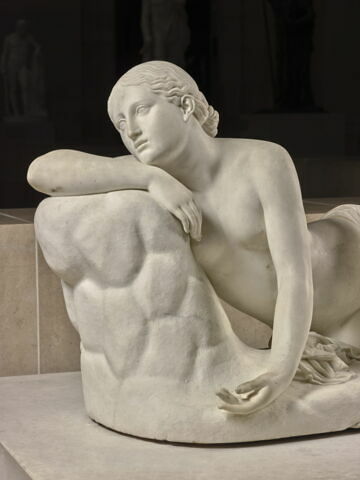 La Nymphe Echo, image 2/10