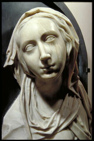 La Vierge en prière, image 5/5