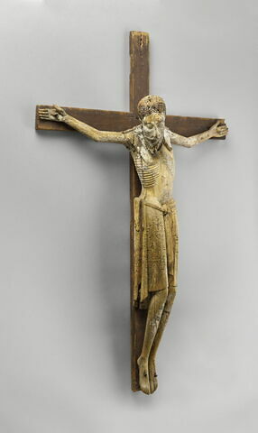 Christ en croix, image 2/15