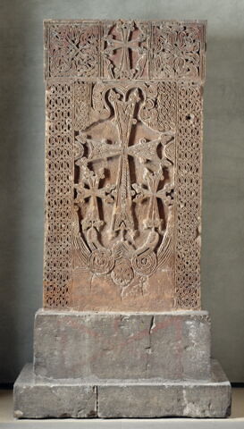 Khatchkar