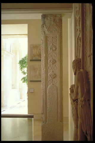 Pilastre d'applique, image 2/3