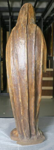 Vierge de calvaire, image 2/4