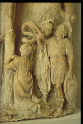 La Crucifixion, image 4/5