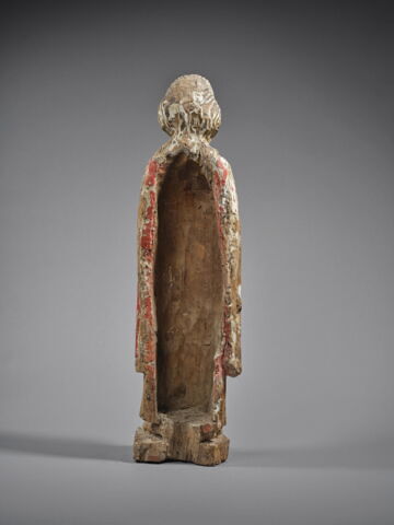 Saint Jean Baptiste, image 3/5