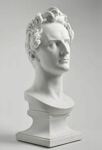 Alphonse de Lamartine, image 5/10