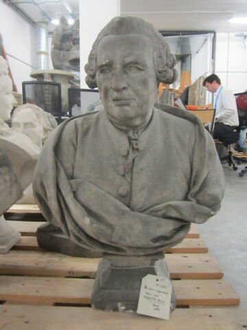 Henri Louis Duhamel du Monceau (1700-1782) agronome