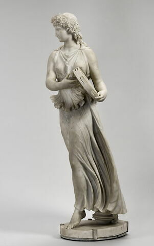Danseuse au tambourin, image 3/7