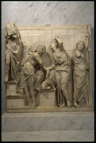 Le Jugement de Salomon, image 4/9