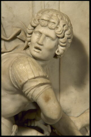 Le Jugement de Salomon, image 5/9
