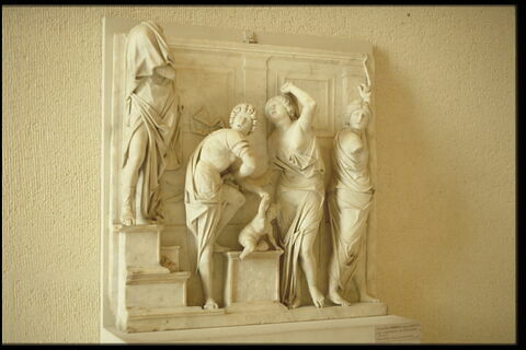 Le Jugement de Salomon, image 9/9