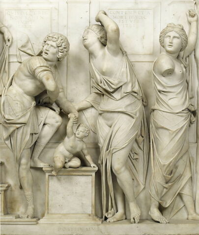Le Jugement de Salomon, image 2/9