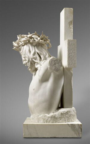 Christ en croix, image 4/4