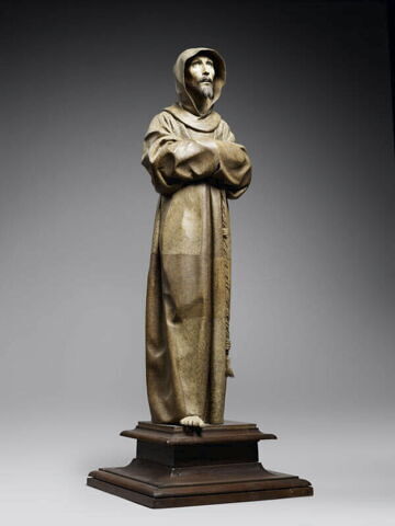 Saint François mort, image 2/14