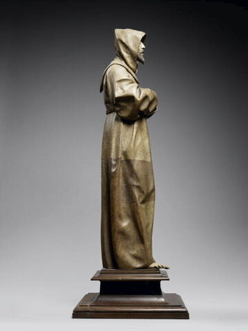 Saint François mort, image 5/14
