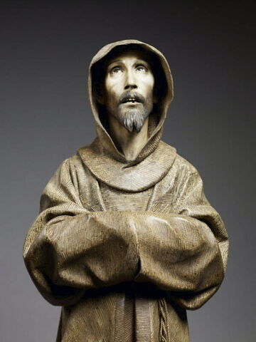 Saint François mort, image 7/14