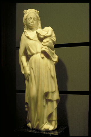 La Vierge et l'Enfant, image 2/6