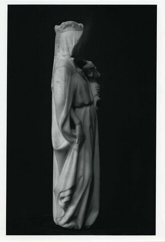 La Vierge et l'Enfant, image 3/6