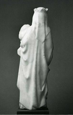 La Vierge et l'Enfant, image 5/6