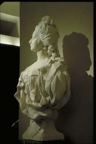 La comtesse de Chastellux Angélique Victoire de Durfort de Civrac (1752-1816), image 3/4
