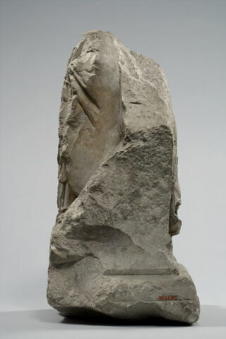 Personnage acéphale, image 3/8