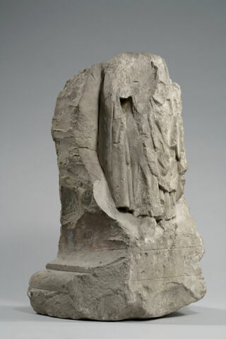 Personnage acéphale, image 8/8