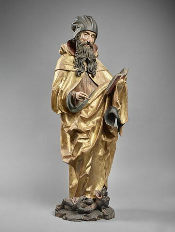 Saint Antoine, image 2/12