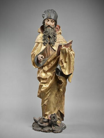 Saint Antoine, image 3/12