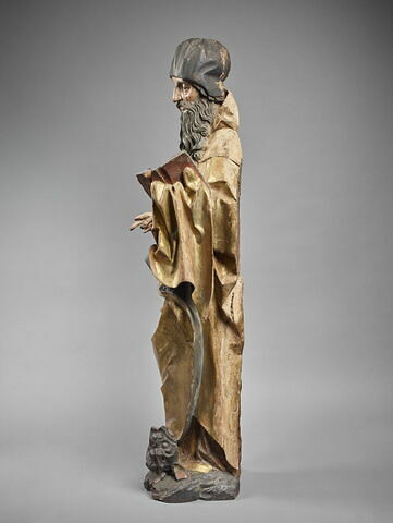 Saint Antoine, image 4/12