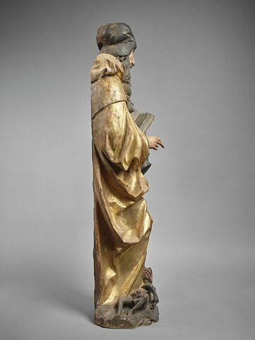 Saint Antoine, image 6/12