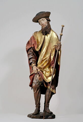 Saint Roch, image 8/13