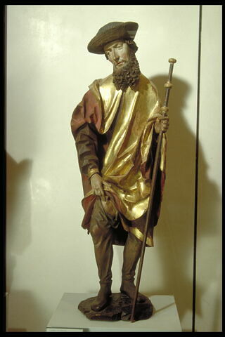 Saint Roch, image 13/13