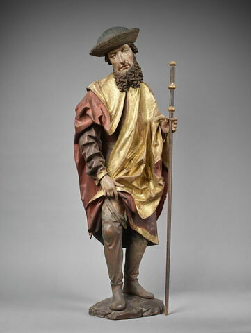 Saint Roch, image 2/13