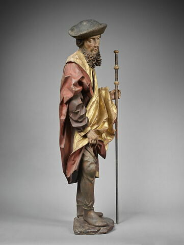 Saint Roch, image 3/13