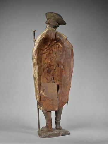 Saint Roch, image 4/13