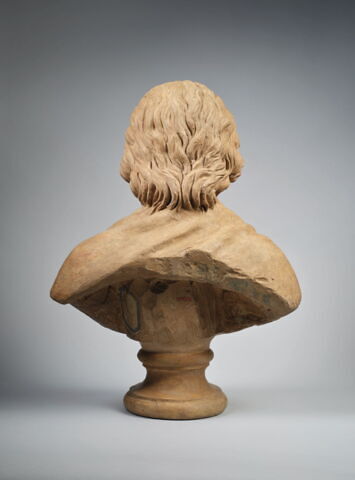 Augustin Pajou (1730-1809) sculpteur, image 4/10