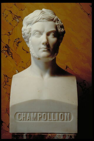 Champollion, image 2/6
