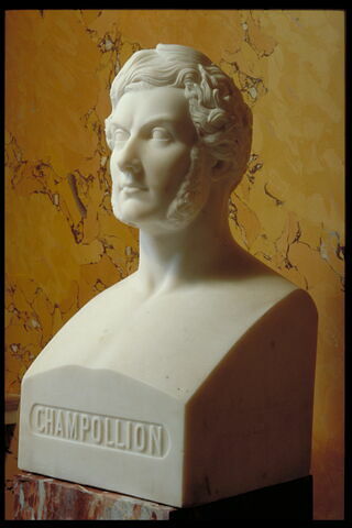 Champollion, image 3/6