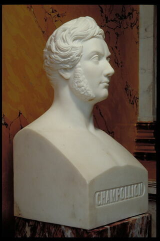 Champollion, image 5/6