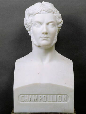 Champollion, image 6/6