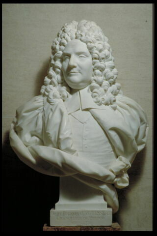 Henri François d'Aguesseau (1668-1751) chancelier de France, image 2/3