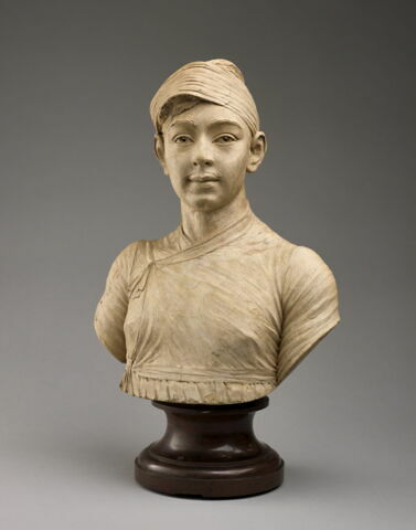 Le neveu de Mohammed Osman khan, ambassadeur de Tipu-sahib, image 2/10