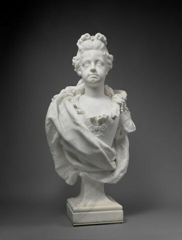 Marie-Louise de Savoie (1688-1714), reine d'Espagne, image 2/10