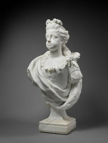 Marie-Louise de Savoie (1688-1714), reine d'Espagne, image 6/10