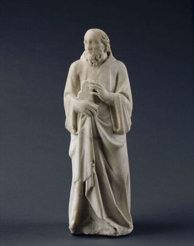 Saint Benoit