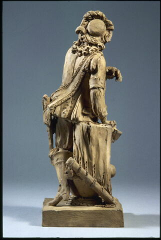 Abraham Duquesne (1610-1688), image 3/4