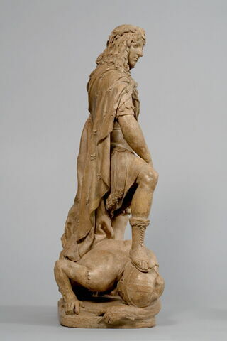 Louis XIV terrassant la Fronde, image 21/39