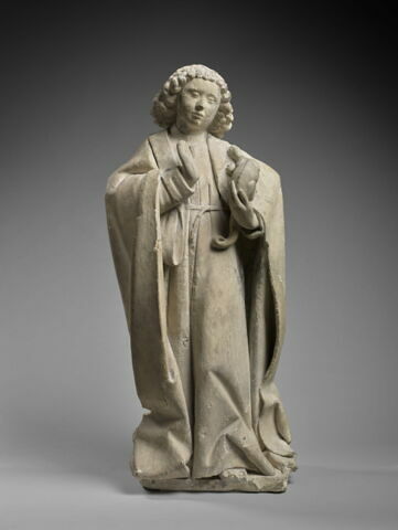 Saint Jean l'Evangéliste, image 3/8