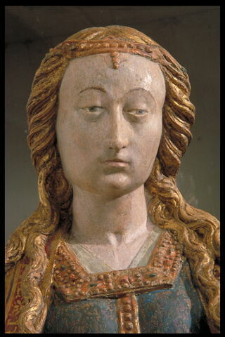 La Vierge de l'Assomption et de l'Immaculée Conception, image 13/16